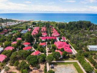 Talisman Village Hotel - Bosteri - 8
