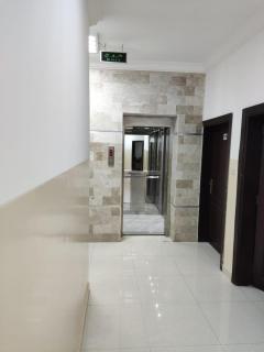 رحاب السعاده rehab alsaadah apartment - Salalah - 8
