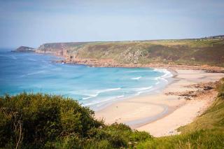 Cat's Cradle, Cottage In Beautiful and Peaceful Location, Near Beach - Sennen - 7