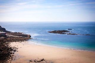 Cat's Cradle, Cottage In Beautiful and Peaceful Location, Near Beach - Sennen - 5