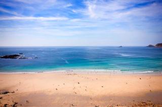 Cat's Cradle, Cottage In Beautiful and Peaceful Location, Near Beach - Sennen - 3