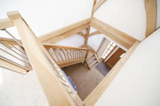 The Old Barn, Newclose Farm - Yarmouth - 3