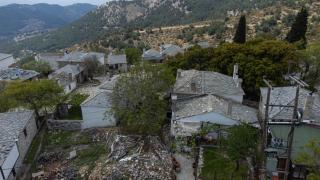 Kastro's View - Kalivia - 8