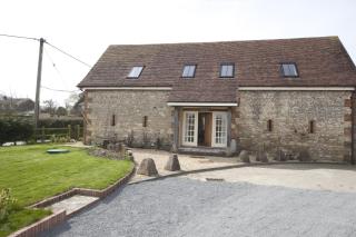 The Old Barn, Newclose Farm - Yarmouth - 4