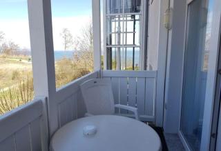 Studio 9, Residenz Seeblick - Ostseebad Sellin - 8