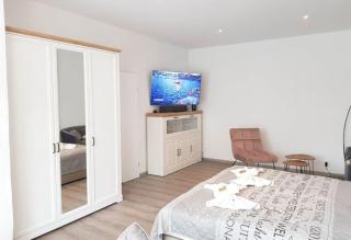 Studio 9, Residenz Seeblick - Ostseebad Sellin - 2