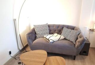 Studio 9, Residenz Seeblick - Ostseebad Sellin - 7