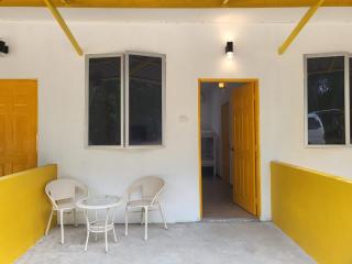 Al Qarni Homestay-Resort With Pool - 7