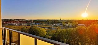 Słoneczny Apartament - Gdańsk - 5