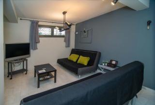 Nafplio Cozy Apartment- ιδιωτικό parking - Nauplia - 6