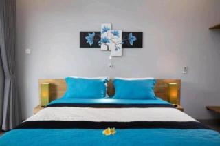 Gemello Bali Villa - 3