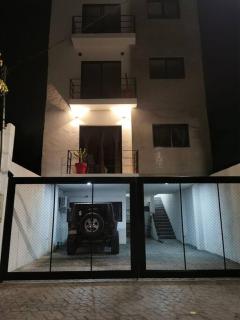 MaaR Estudio 3, a 2 cuadras del Malecón de La Paz - 2