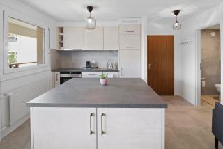 Appartement central et confortable - Crans-Montana - 6