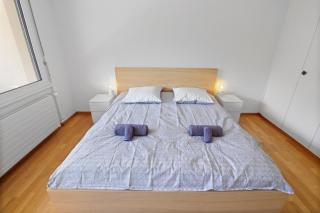 Appartement central et confortable - 3