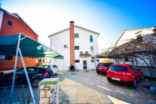 Apartment with beutiful view-Marijana - Zadar - 4