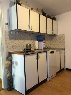 Apartman Legac - Starigrad - 1