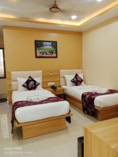 RENUKA REGENCY - Silchar - 4