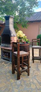Casa Magnolia - 23 August - 5