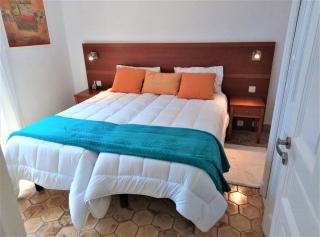 Appartement 10 en duplex - LES SUITES DE ROBINSON - Résidence avec piscine en bord de Siagne, à Mandelieu-La-Napoule - Mandelieu La Napoule - 2