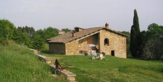 Casale Fornello - Acquapendente - 0