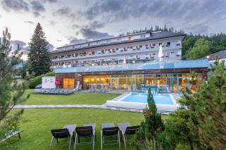 Hotel Grimmingblick GesmbH - 4
