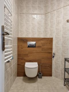 Apartament Droga na Bystre 9a - Zakopane - 8