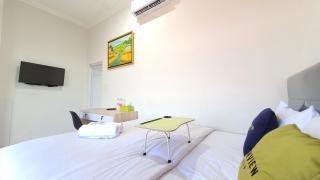 Urbanview Le Reno Inn Wirobrajan by RedDoorz - 3