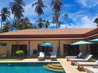 Laura Guest House-adult only- - Lamai - 0