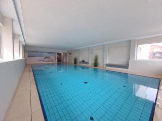 Terrassenhaus, FeWo 67 - Duhnen - 2