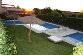 Villa Justi - Islantilla - 9