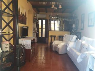 Villa Justi - Islantilla - 8
