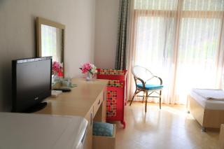Yonca Hotel - Adrasan - 9