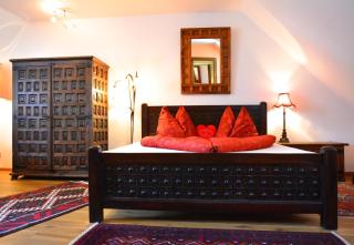 Gästehaus Turm Wachau - 1