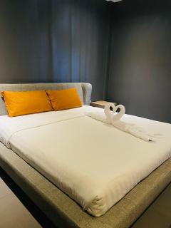Rabbitel Phuket - 2