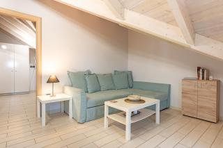 De Bosset Apartment 2 - 3