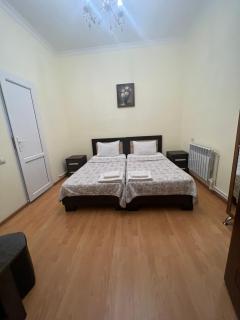 Arm Hotel - Erevan - 4