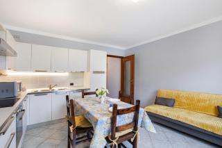 Yellow Apartment - Sarre - 4
