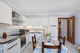 Yellow Apartment - Sarre - 5