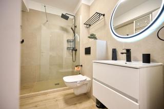 Infinity Summer Crib Beach Resort - parking - Mamaia - 6