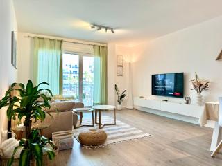 Aguacate Beach Apartamentos Playa Granada - Motril - 3