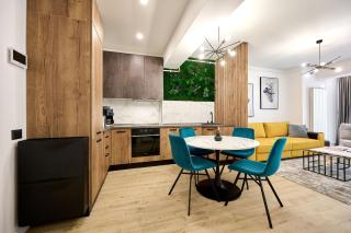 Infinity Summer Crib Beach Resort - parking - Mamaia - 8