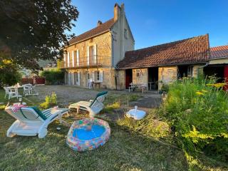 Maison Sainte-Sabine Castels - Castels - 5