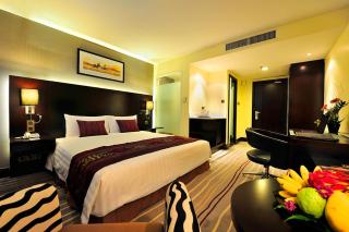Ming Garden Hotel & Residences - Kota Kinabalu - 6