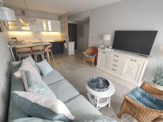 Luksusowy Apartament Stella - Port Krynica Morska - 7