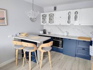 Luksusowy Apartament Stella - Port Krynica Morska - Krynica Morska - 5