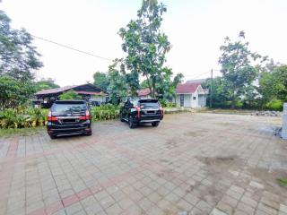 RedDoorz at Batutulis Bogor Villa Papatong by M - 6