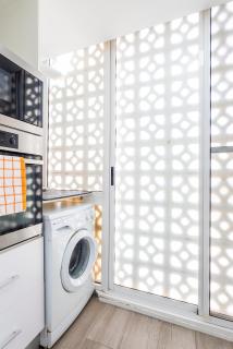 Fantástico Apartamento en Primerísima Línea Playa - La Torre - 2