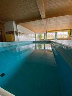 Ferienwohnung Bergzeit - Oy-Mittelberg - 5