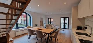 Apartaments El Trèvol - Camprodon - 5