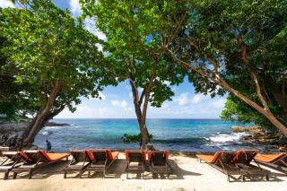 Ban Raya Resort and Spa - Ko Racha Yai - 1